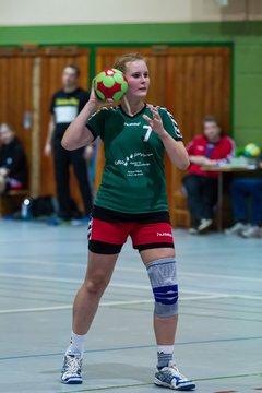 Bild 295 - A-Juniorinnen HSG Kremperheide/M�nsterdorf - HSG SZOWW : Ergebnis: 18:23
